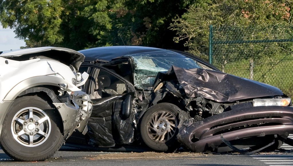 Auto Accident Image