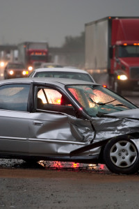 Your Rights if Injured in a Car Accident