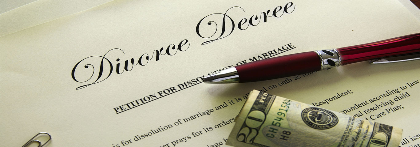 Alimony Lawyer NH