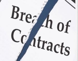 Breach of Contract_11