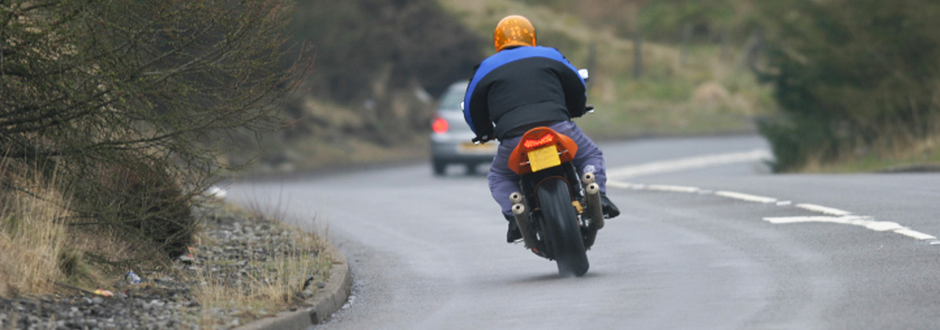 Motorcycle Accident Lawyer NH